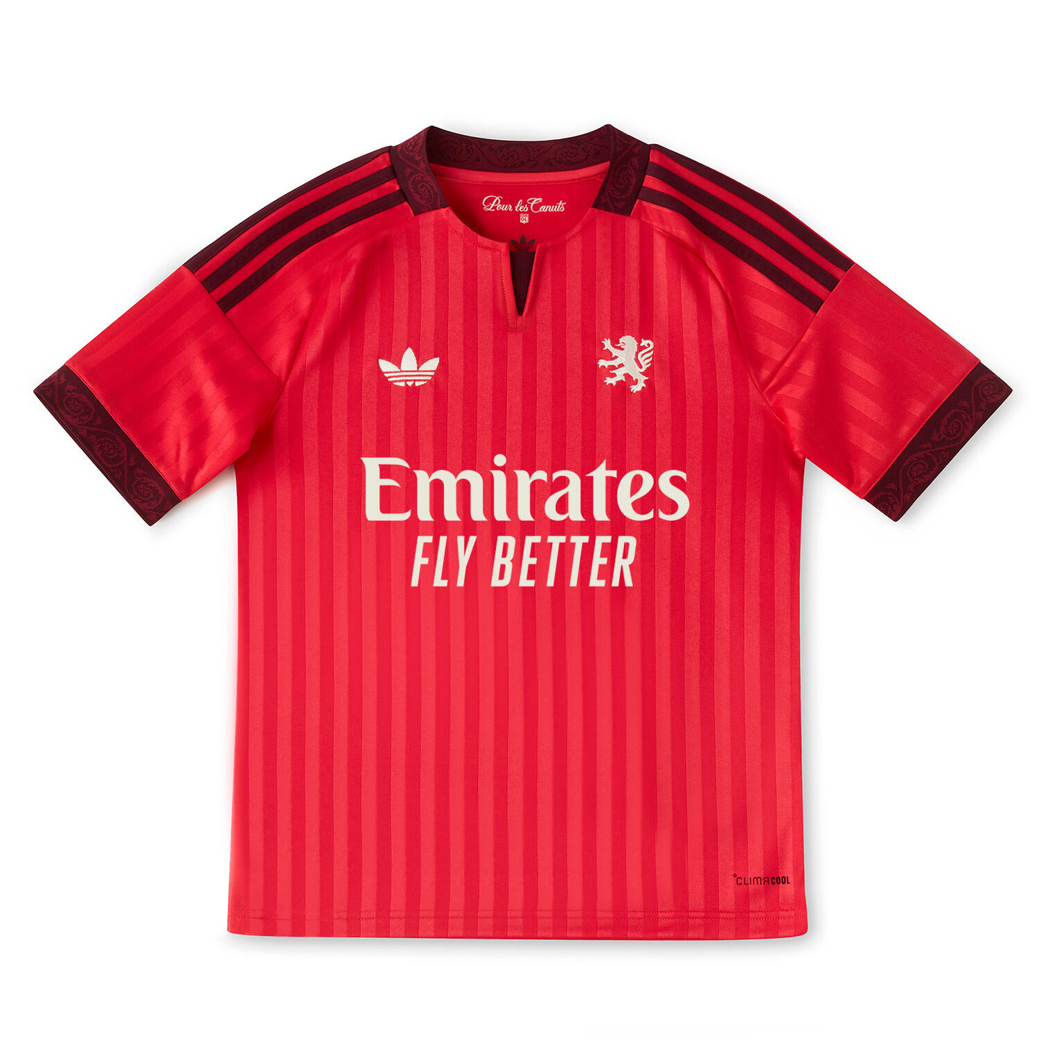 Maillot Extérieur Enfant 26-27 1/5