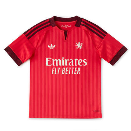 Auswärts Trikot Kinder OL 2026/27