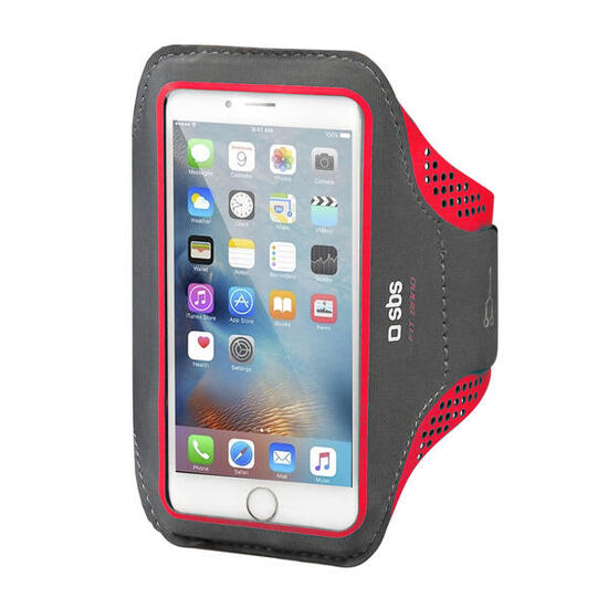 Brassard de sport pour téléphone jusqu'à 5