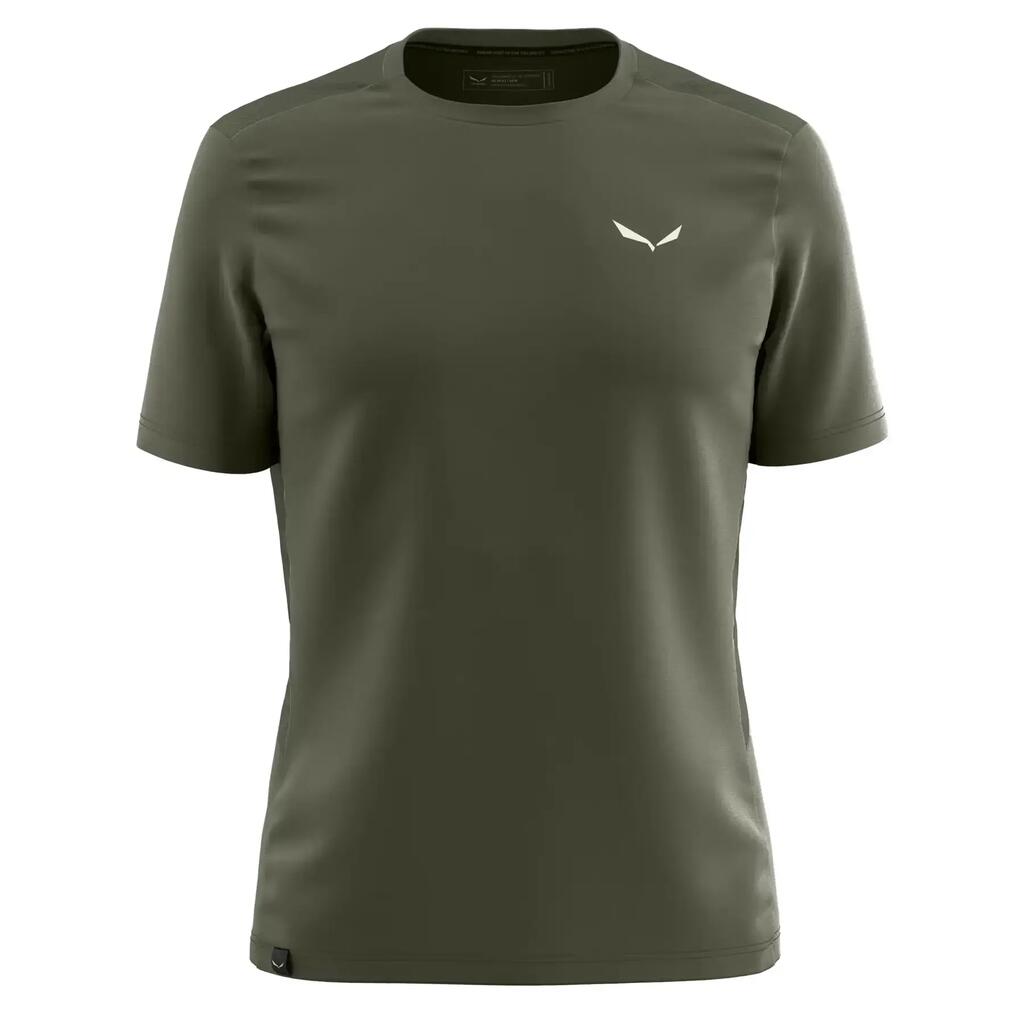 Мъжка спортна риза Salewa treking PUEZ