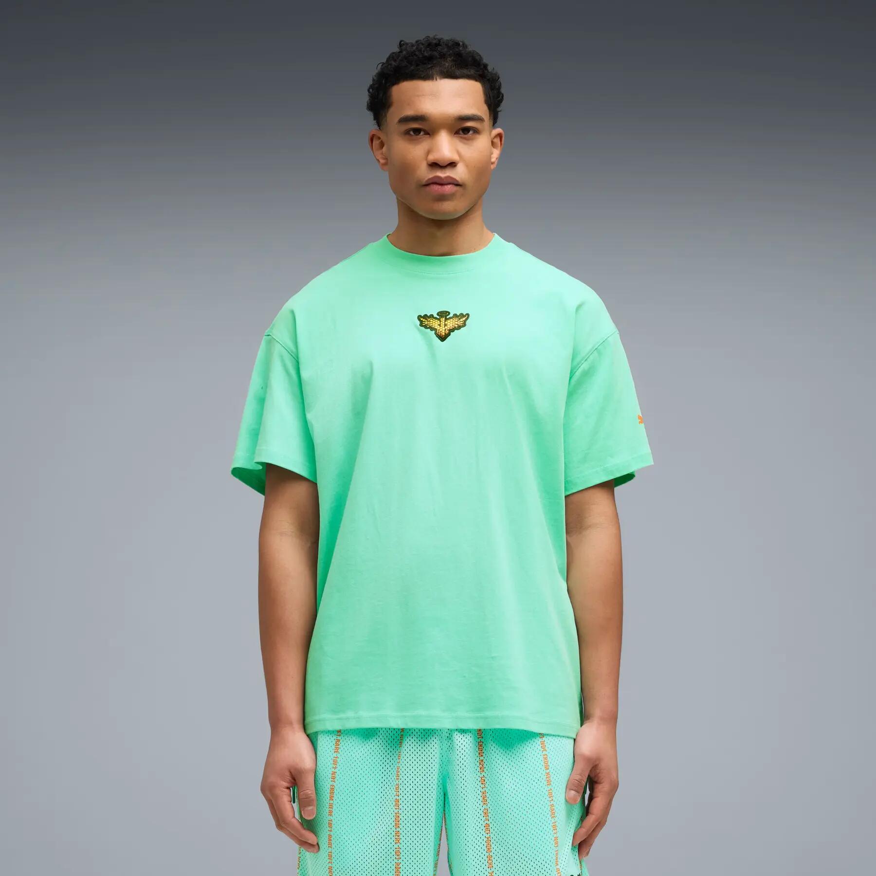 T-Shirt Puma Alwayz On 1 3/5