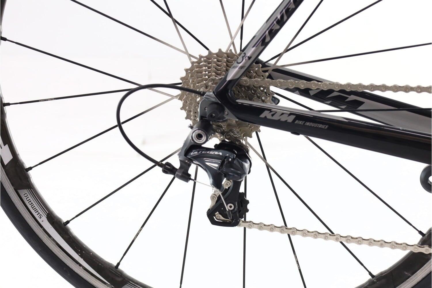Refurbished road bike ·  Revelator Elite · Very good condition 3/7