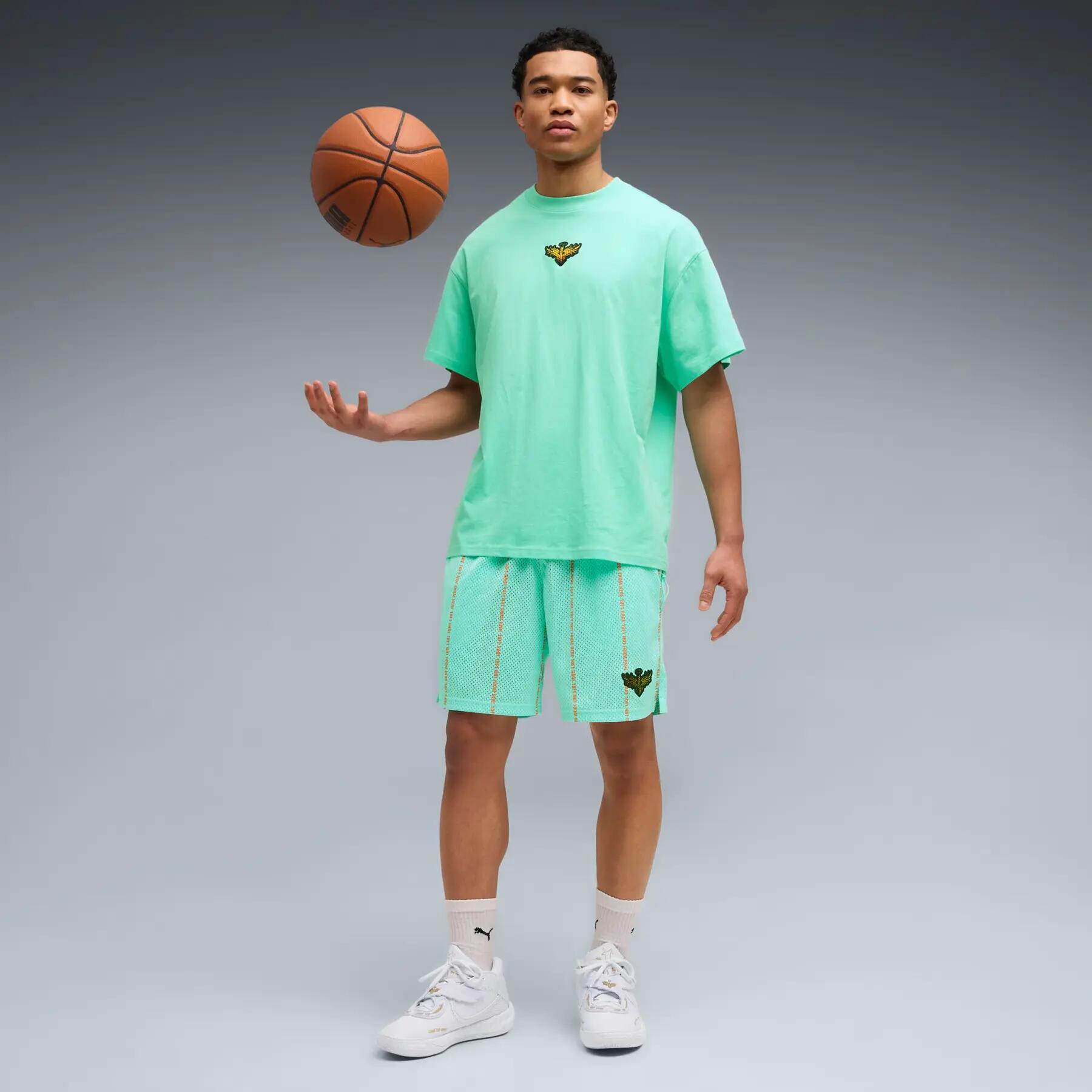 T-Shirt Puma Alwayz On 1 5/5
