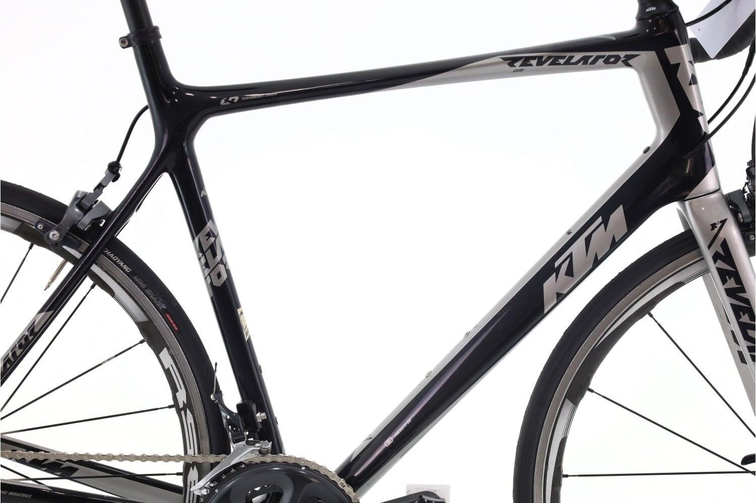 Refurbished road bike ·  Revelator Elite · Very good condition 2/7