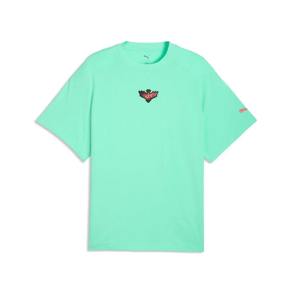T-shirt Puma Alwayz On 1