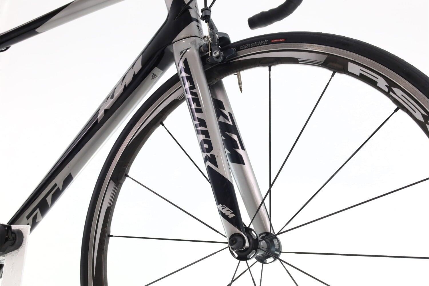 Refurbished road bike ·  Revelator Elite · Very good condition 5/7