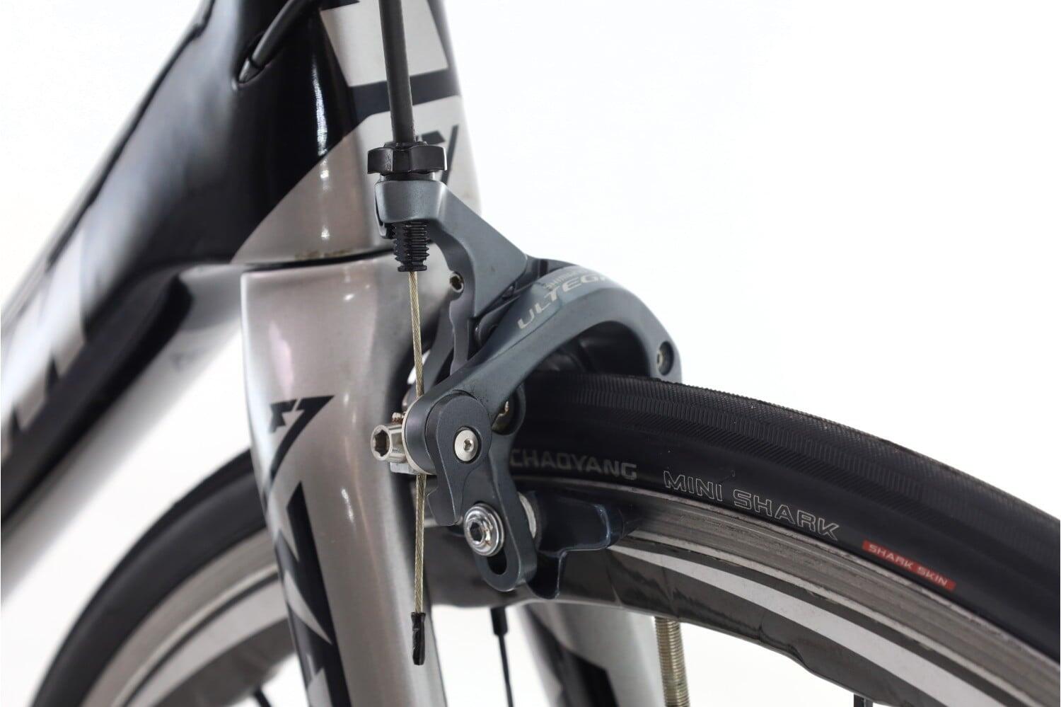 Refurbished road bike ·  Revelator Elite · Very good condition 7/7
