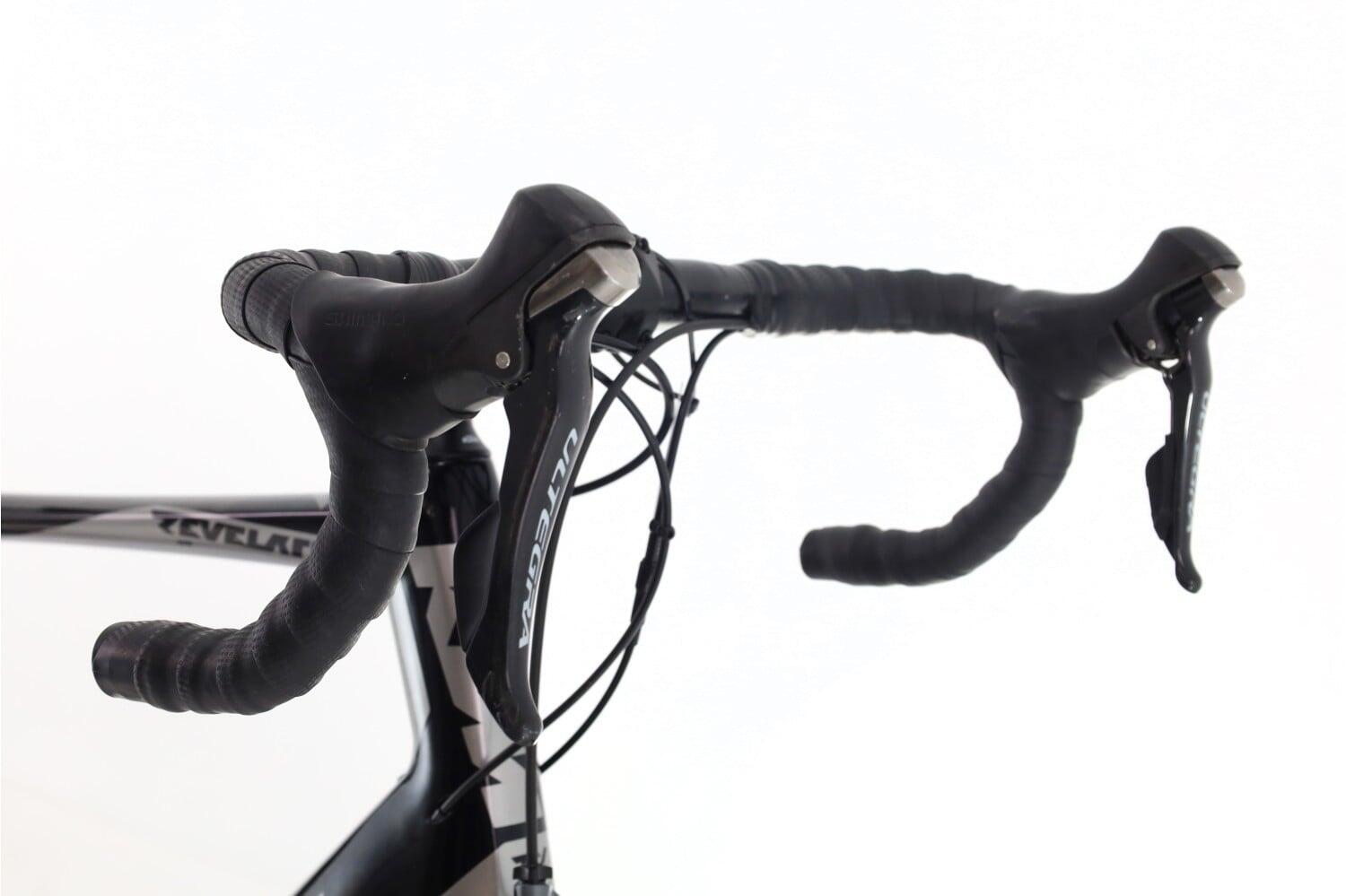 Refurbished road bike ·  Revelator Elite · Very good condition 6/7