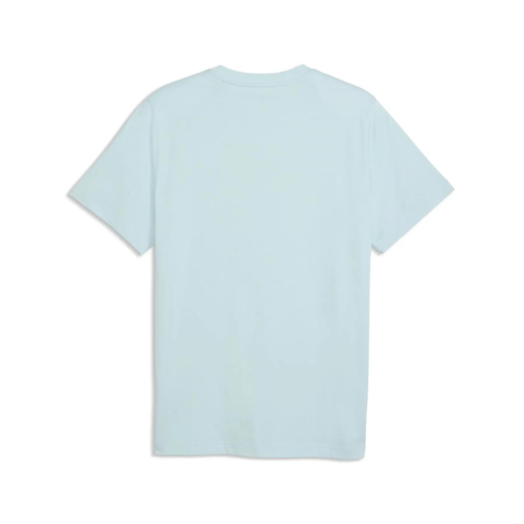 T-shirt Puma ESS Logo 2/2