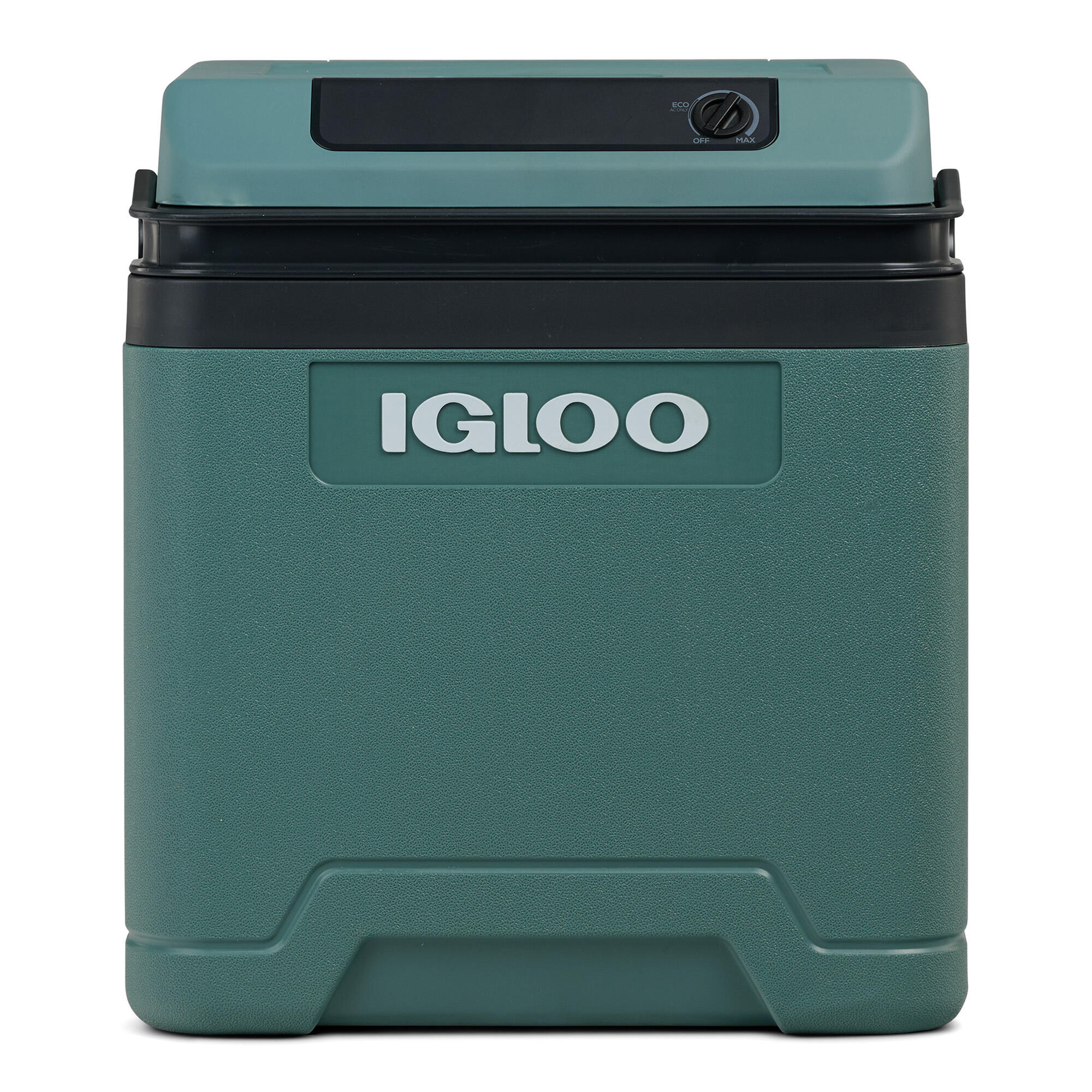 Lodówka elektryczna IGLOO Thermoelectric IE27 ACDC 6/6