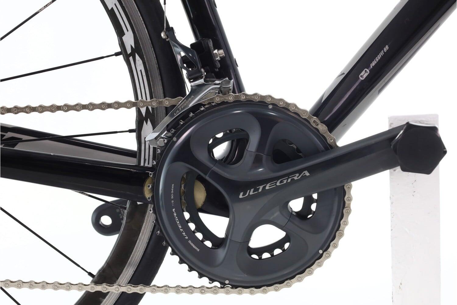 Refurbished road bike ·  Revelator Elite · Very good condition 4/7