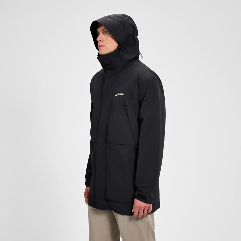 Parka Berghaus Wansbeck pour homme 3/7
