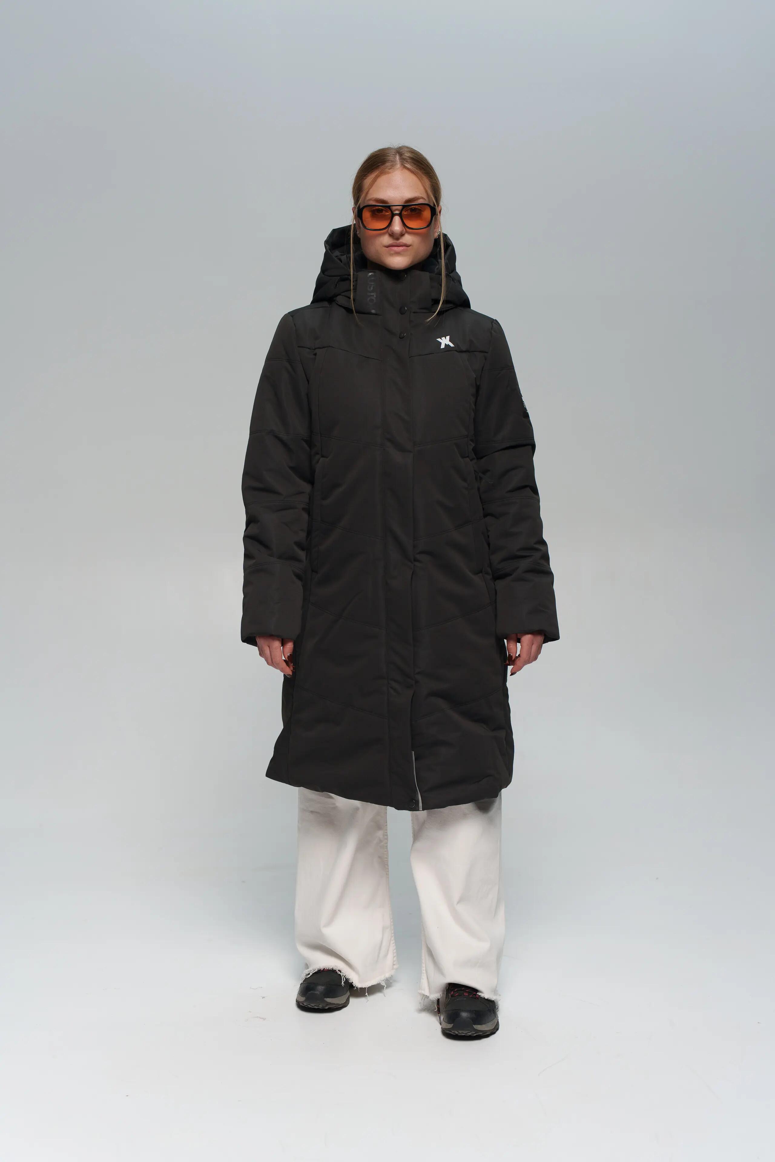 Veste SILVA KUSTOM noir 2/5