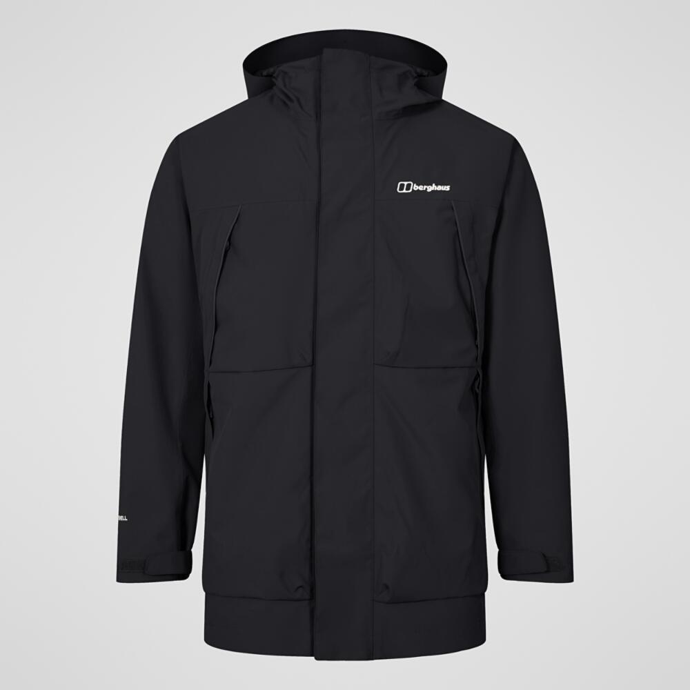 Parka Berghaus Wansbeck pour homme 6/7