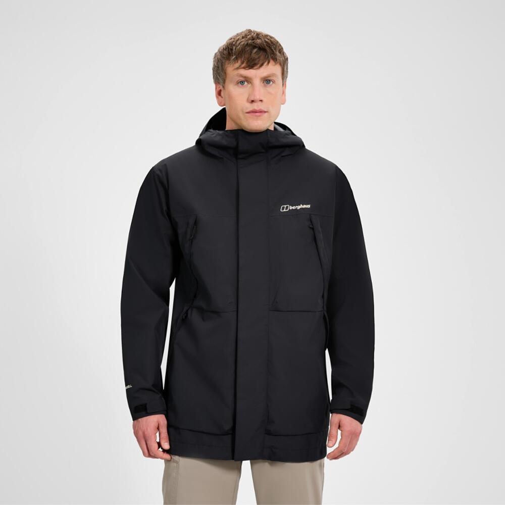 Parka Berghaus Wansbeck pour homme 2/7