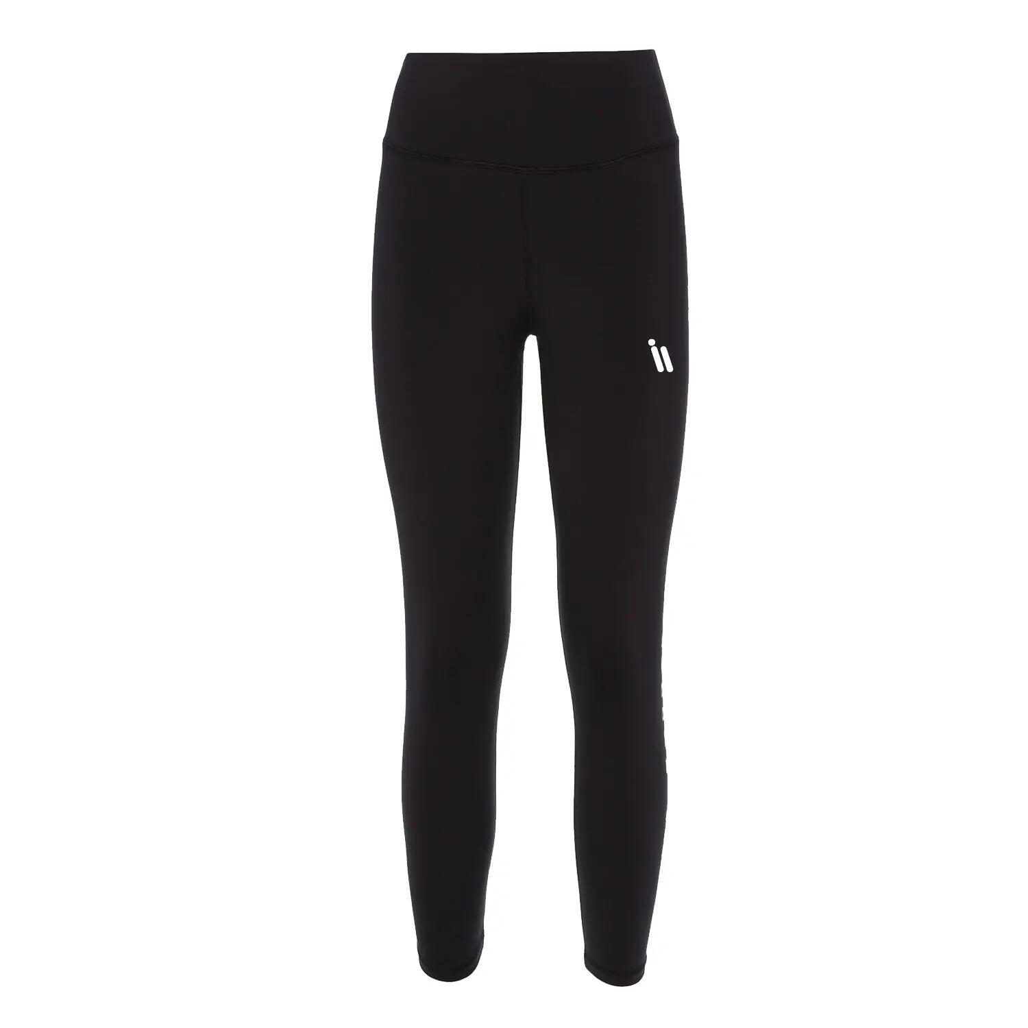 Mallas iwalk EcoFlex Tights couleur noir 4/4