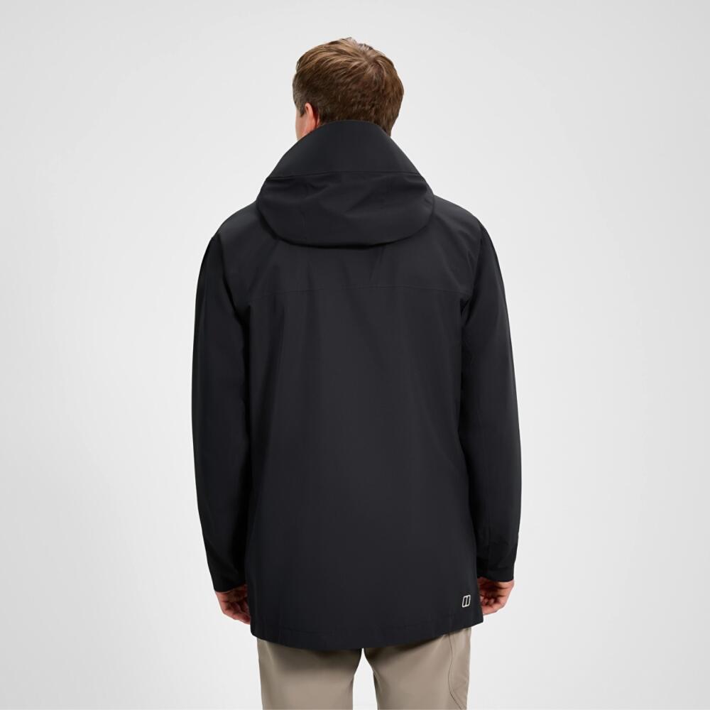 Parka Berghaus Wansbeck pour homme 4/7