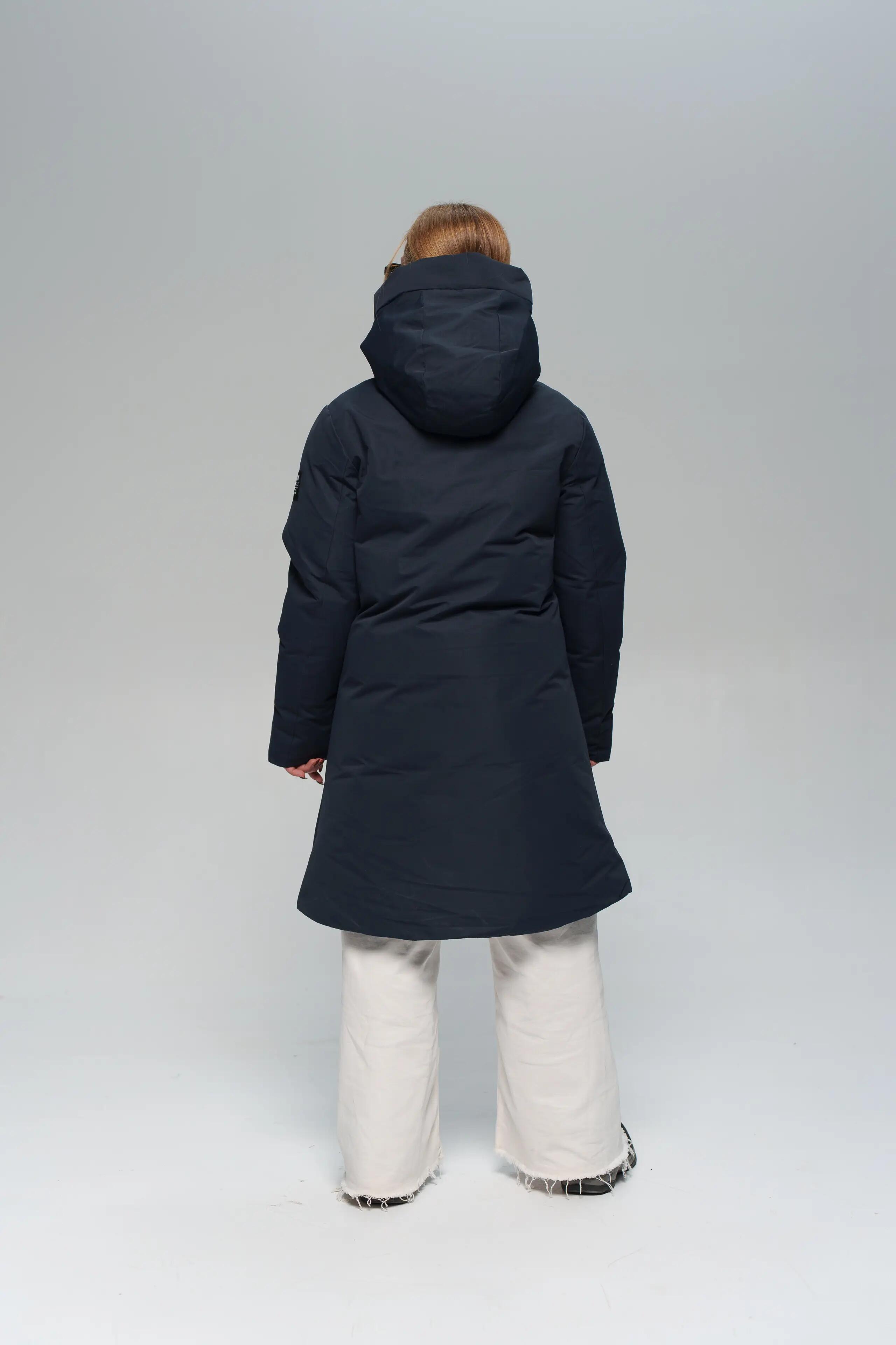 Veste URBS-2W KUSTOM bleu marine 4/5