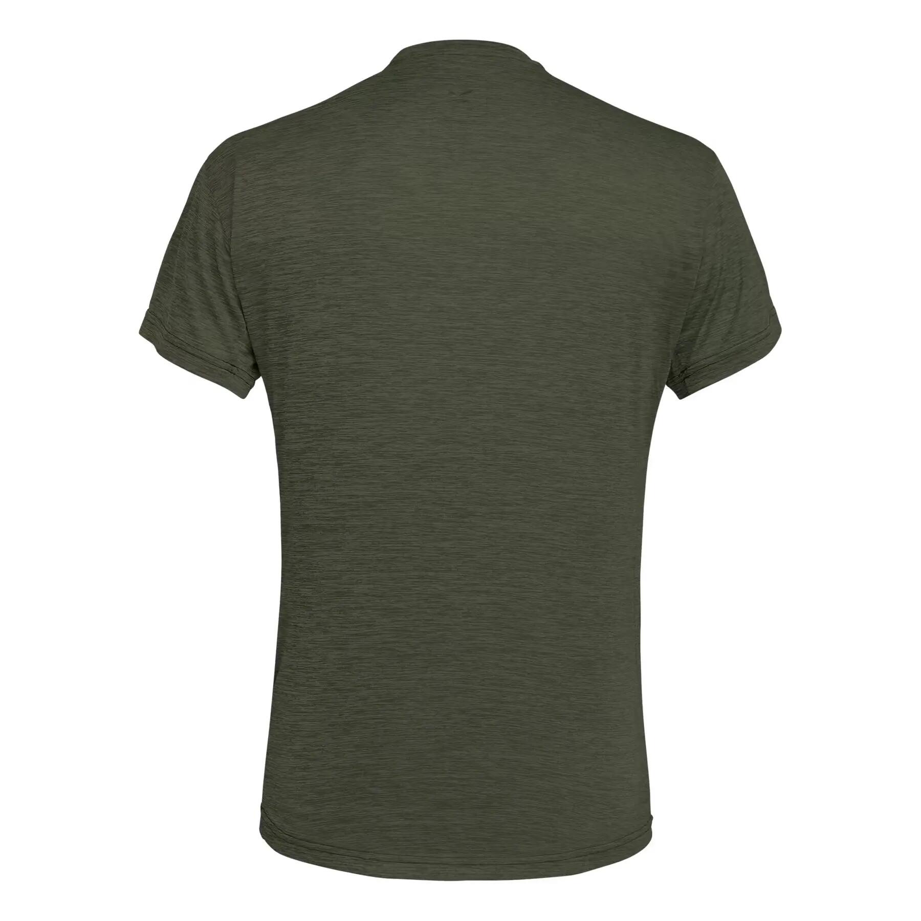 T-Shirt Salewa Puez 2/2