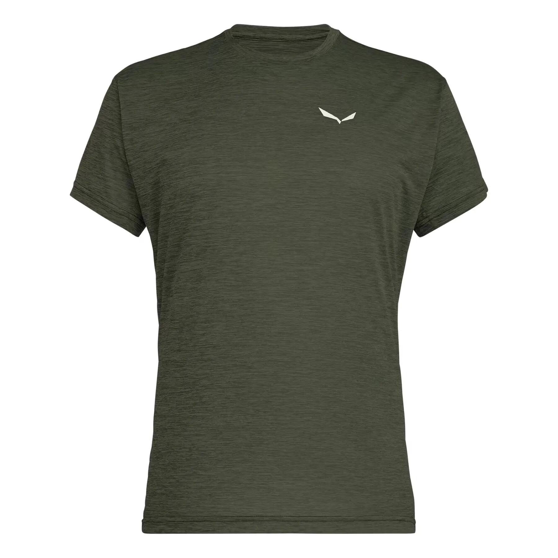 T-Shirt Salewa Puez 1/2