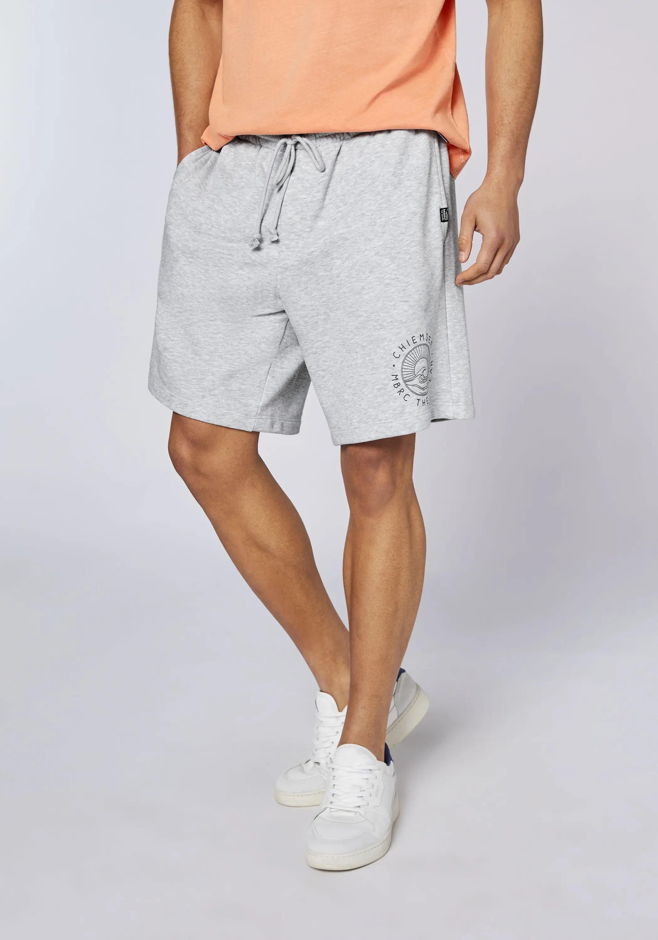 Sweatshorts in Kooperation mit MBRC® the ocean 3/7
