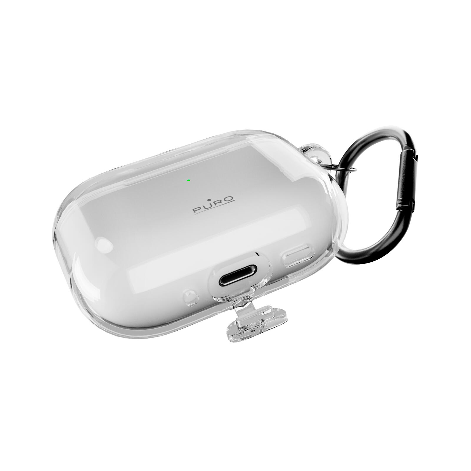 Custodia 0.3 Nude Air per AirPods Pro 3 5/6