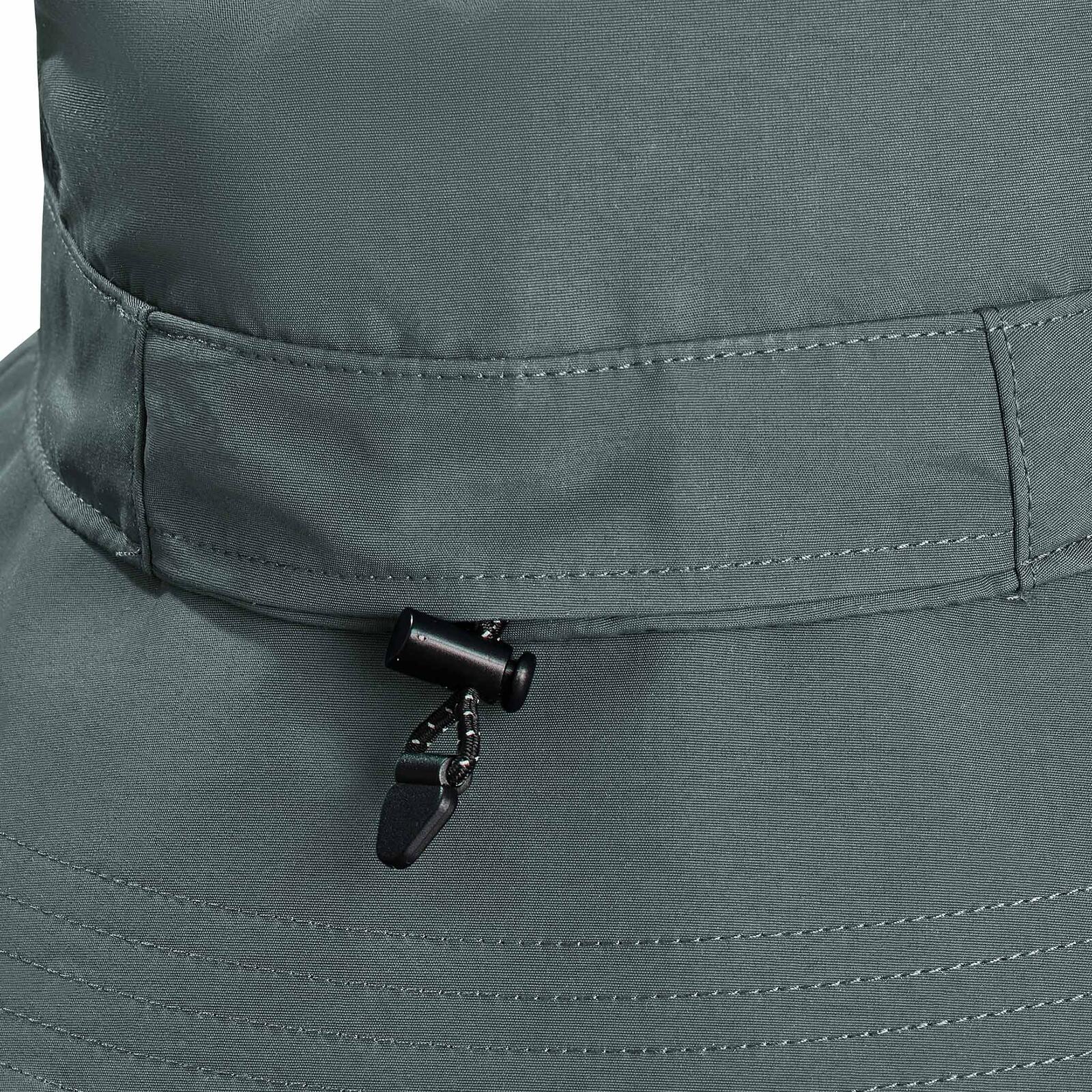 Fischerhut leicht atmungsaktiv schnelltrocknend Unisex - Vent Bucket Hat 5/6