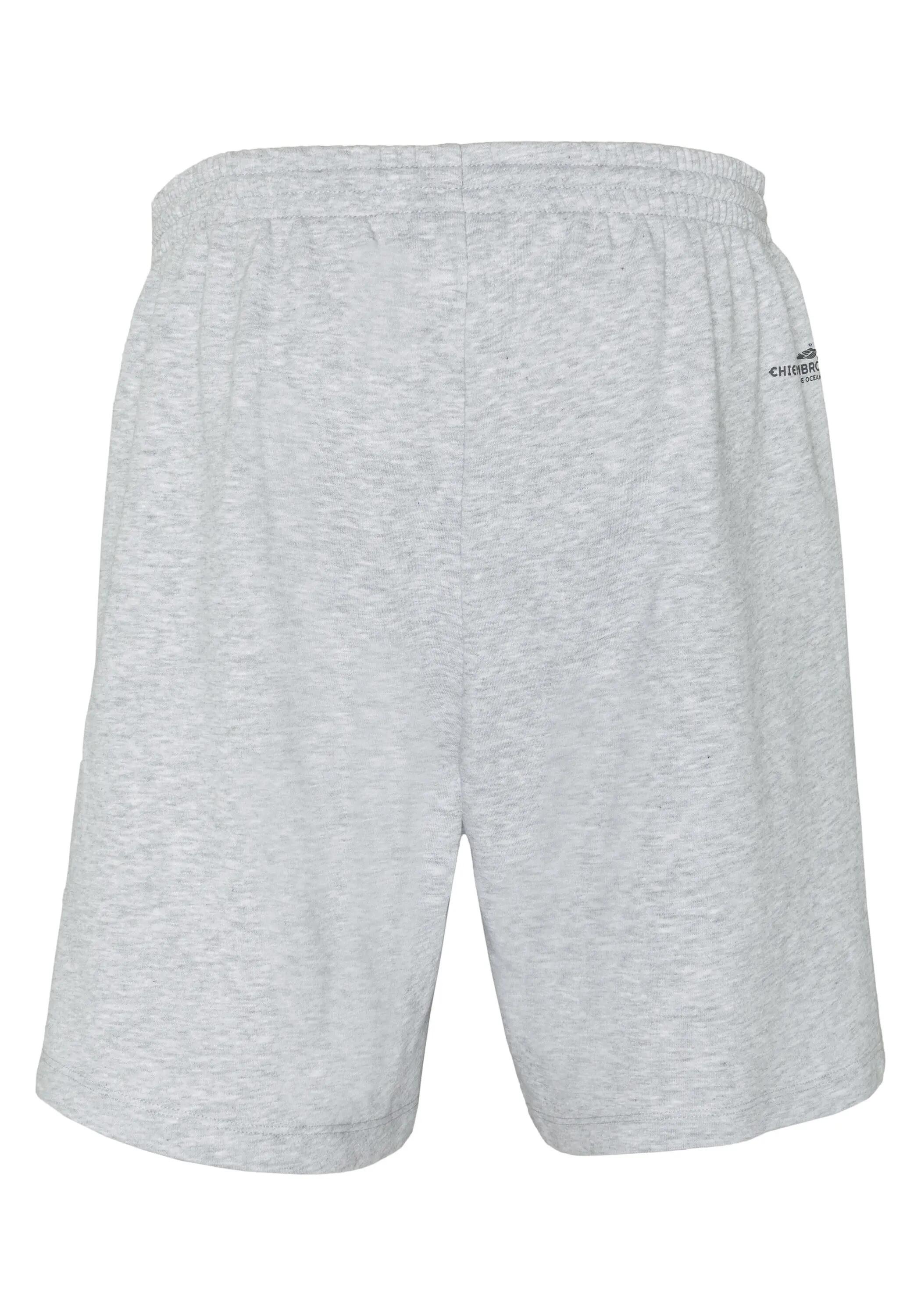 Sweatshorts in Kooperation mit MBRC® the ocean 2/7