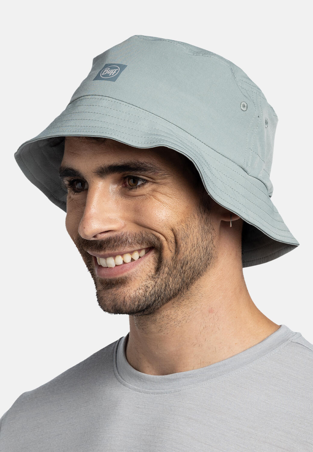 Chapeau de soleil Buff Solid 5/7