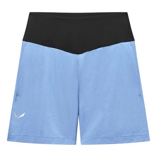 Short de randonnée femme Salewa Pedroc Light