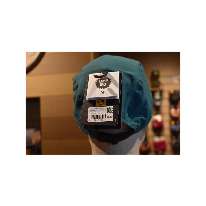 Baseball sapka 5 Panel Go Cap