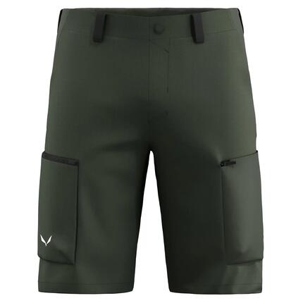 Cargo shorts Salewa Puez Hemp
