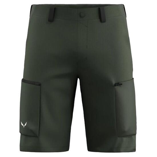 Cargo shorts Salewa Puez Hemp