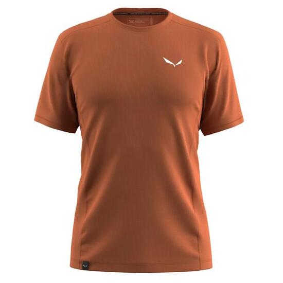T-shirt a girocollo Salewa Puez Dry'Ton