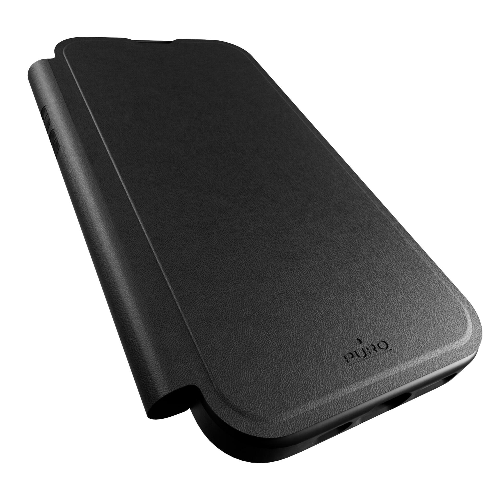Coque Book Mag 2 pour iPhone 16 Pro 4/7