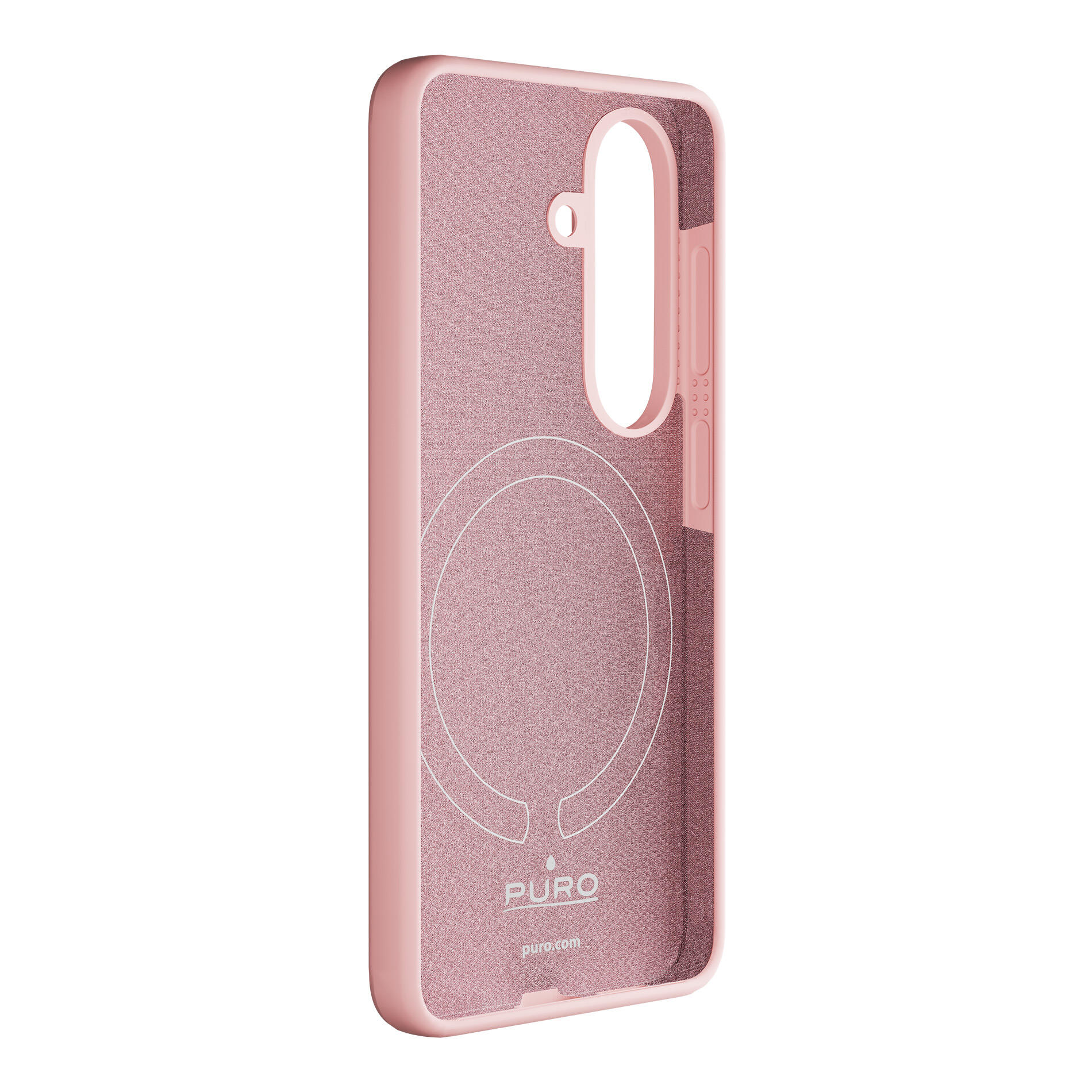 Cover ICON MAG per Samsung S26+ 5/7