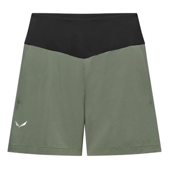 Wandershorts für Damen Salewa Pedroc Light