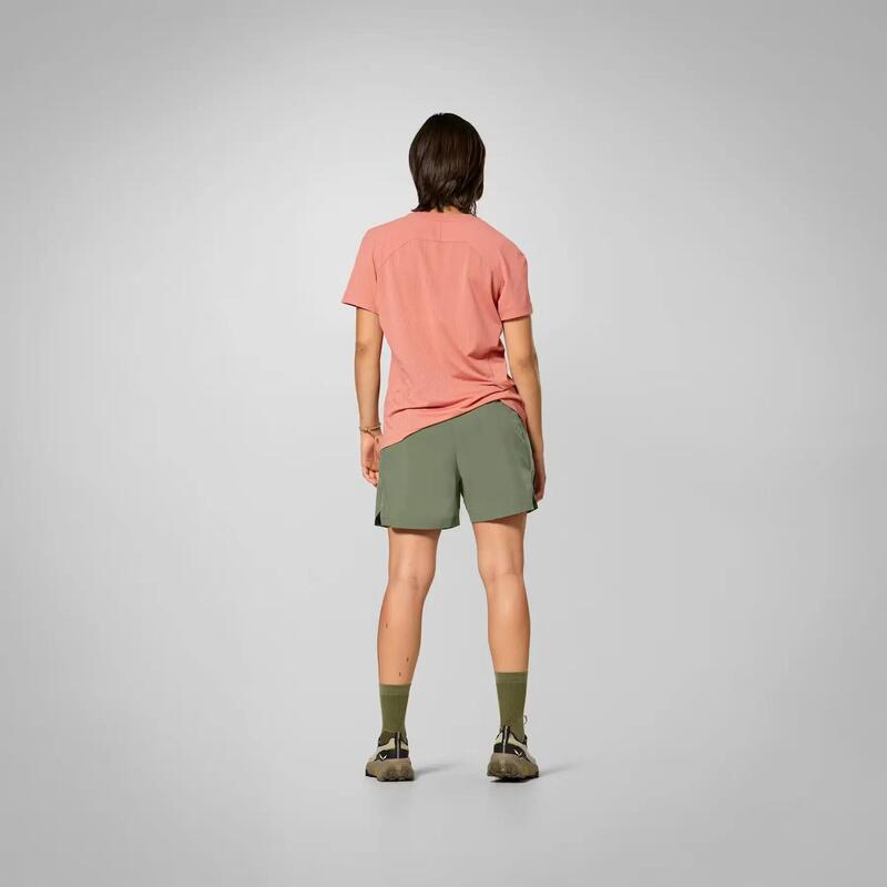 Short de randonnée Salewa Pedroc Light