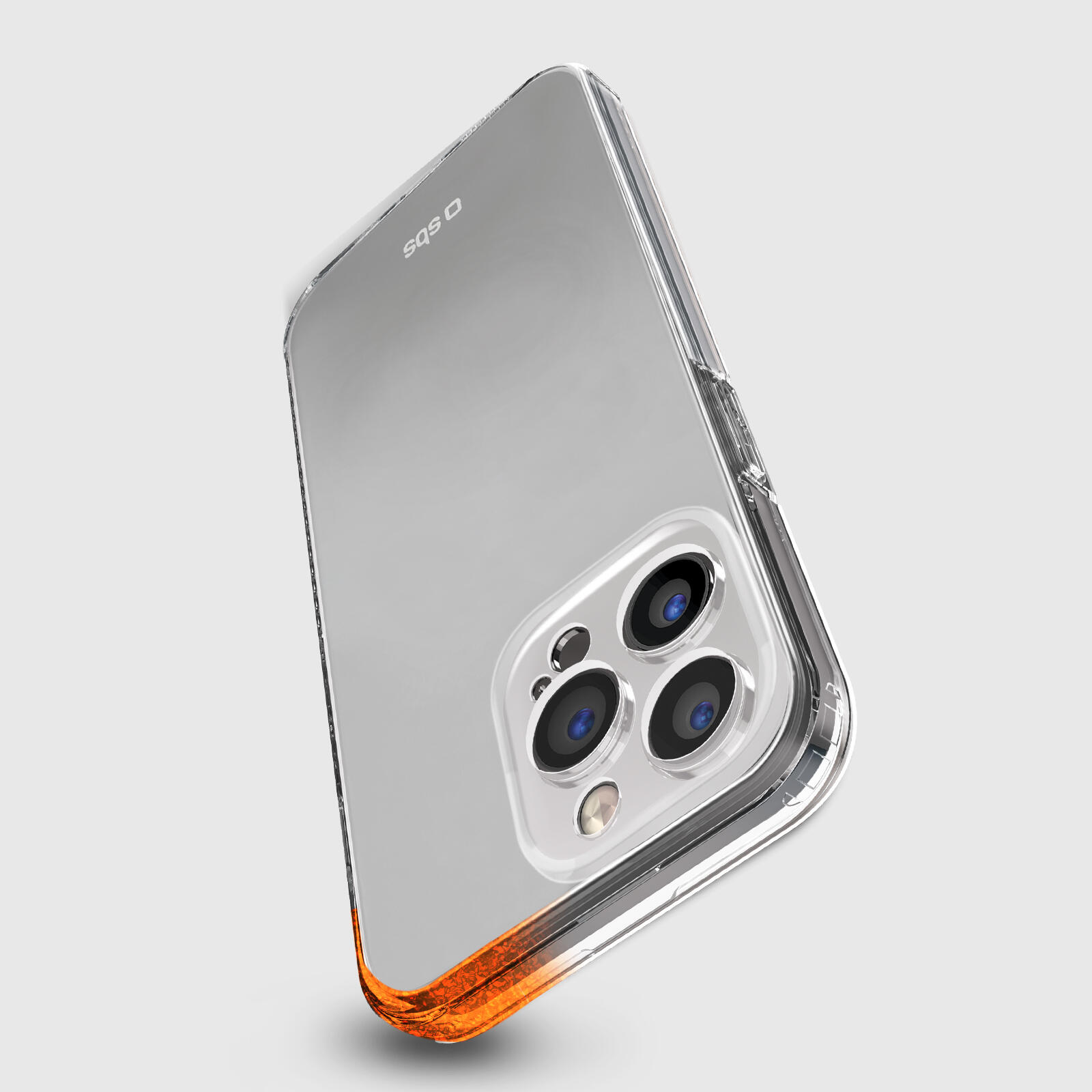 Coque ultra-résistante pour iPhone 13 Pro avec technologie D3O 3/6