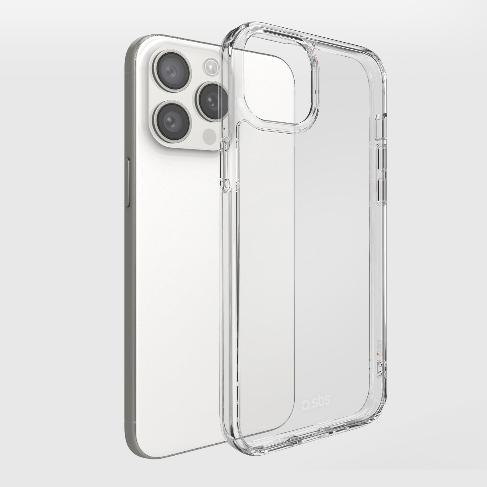 Coque ultra-résistante pour iPhone 13 Pro avec technologie D3O 2/6