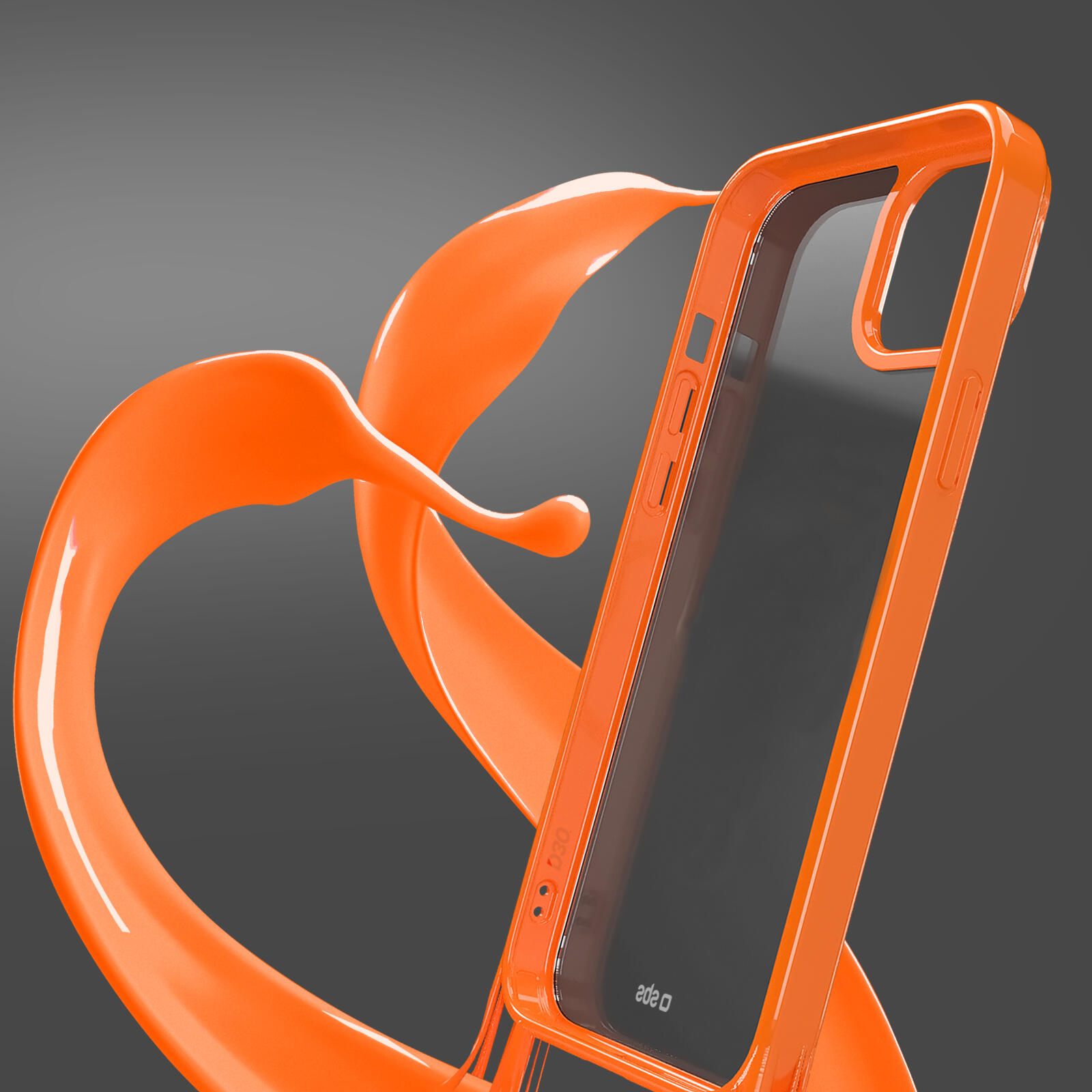 Coque ultra-résistante pour iPhone 13 Pro avec technologie D3O 6/6