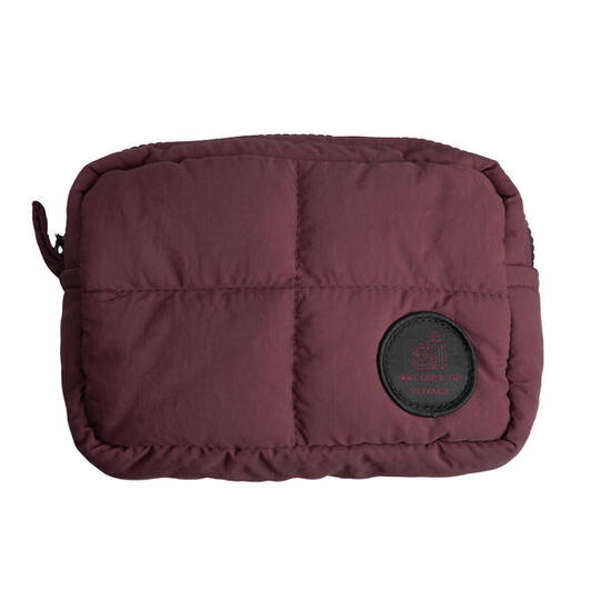 Compacte organizer reistas