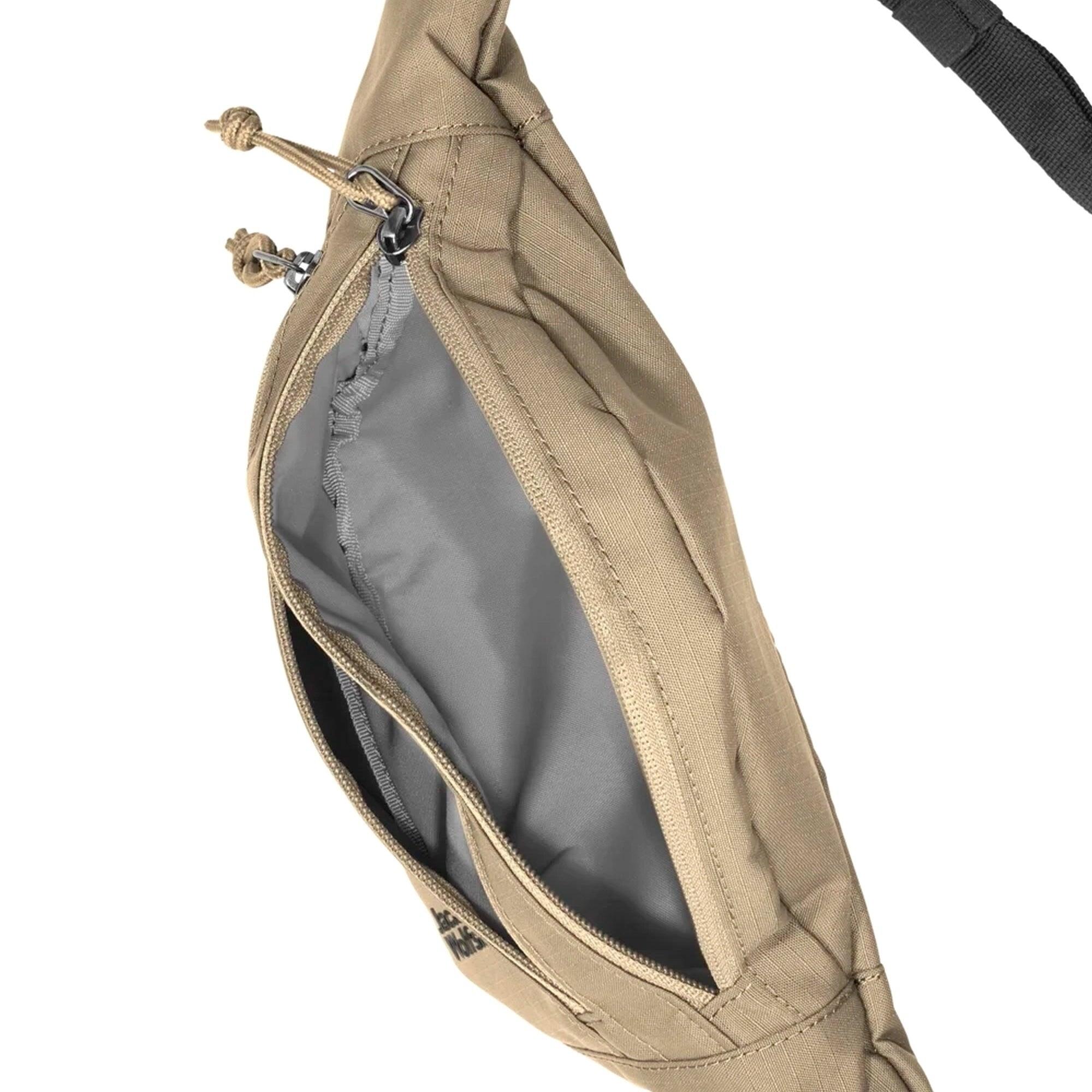 Jack Wolfskin Konya - Gürteltasche 37 cm 3/7