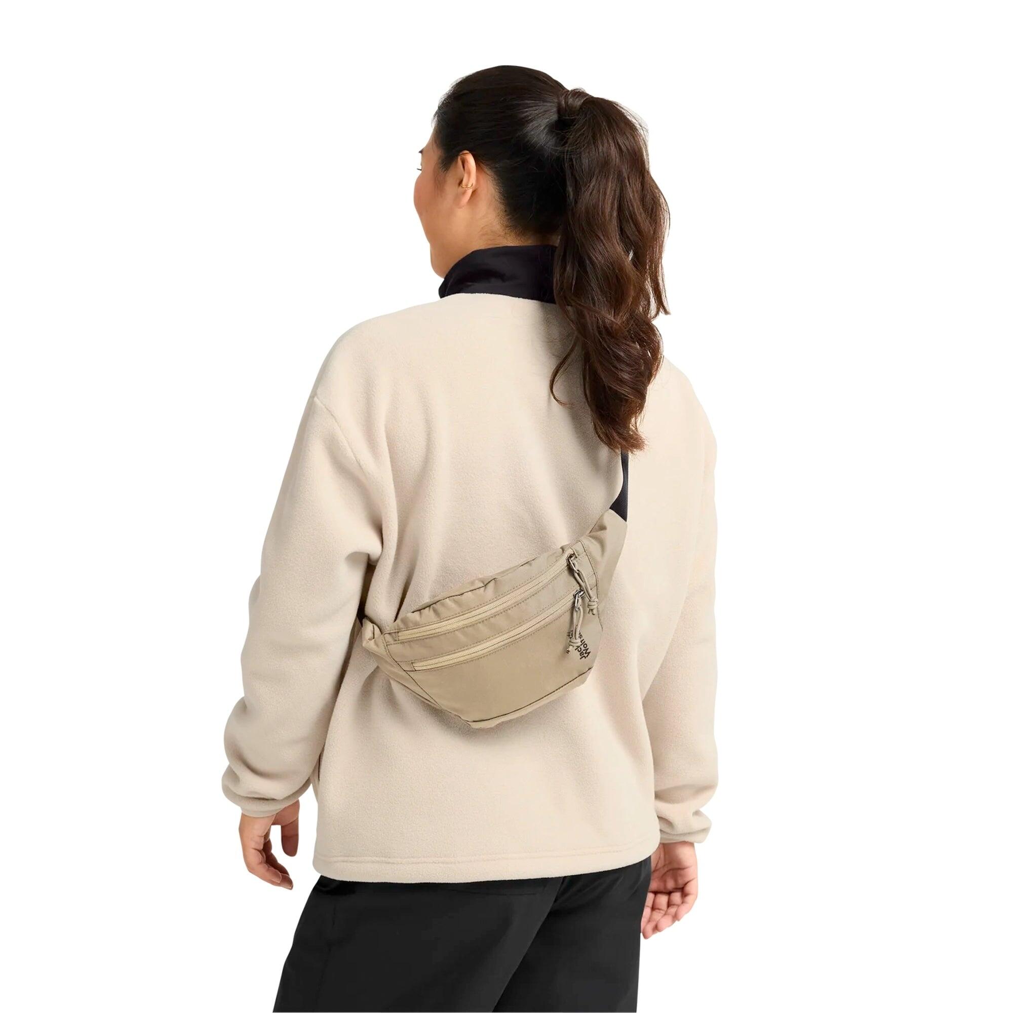 Jack Wolfskin Konya - Gürteltasche 37 cm 7/7