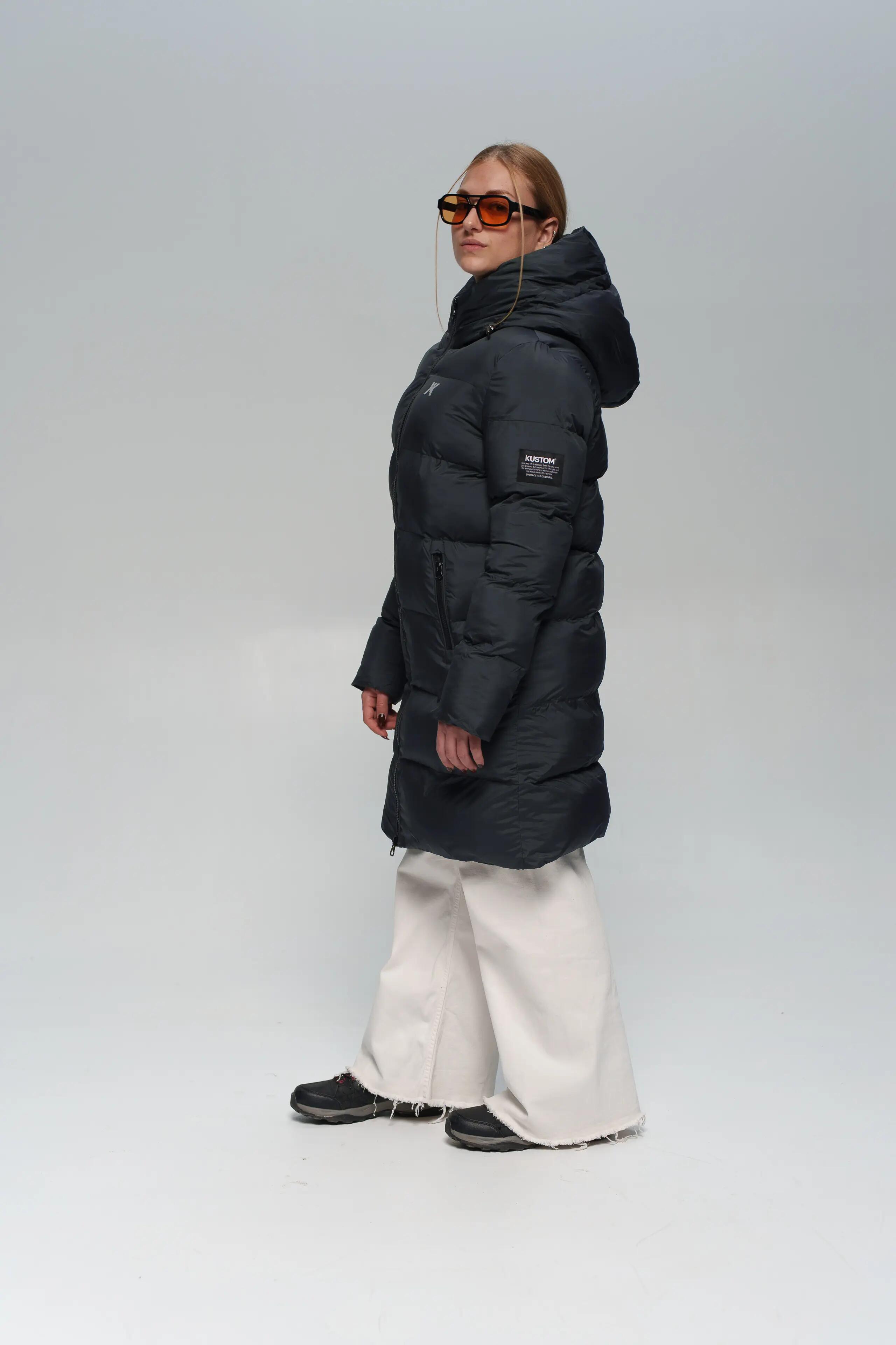 Veste URBS-3W KUSTOM bleu marine 3/5