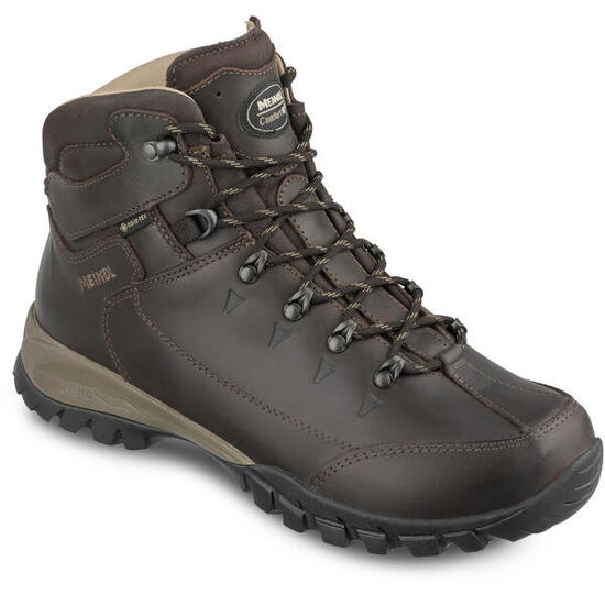 Buty trekkingowe męskie MEINDL Trento GTX z membraną Gore-Tex