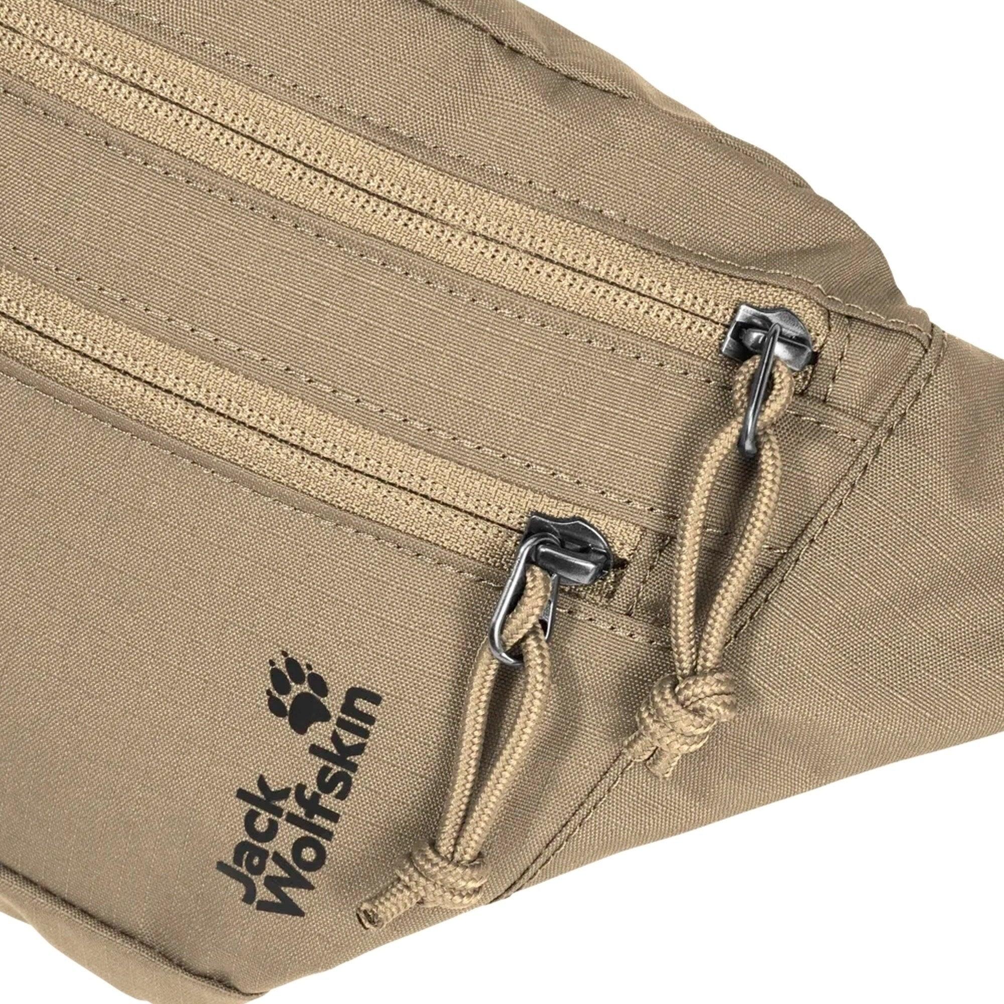 Jack Wolfskin Konya - Gürteltasche 37 cm 5/7