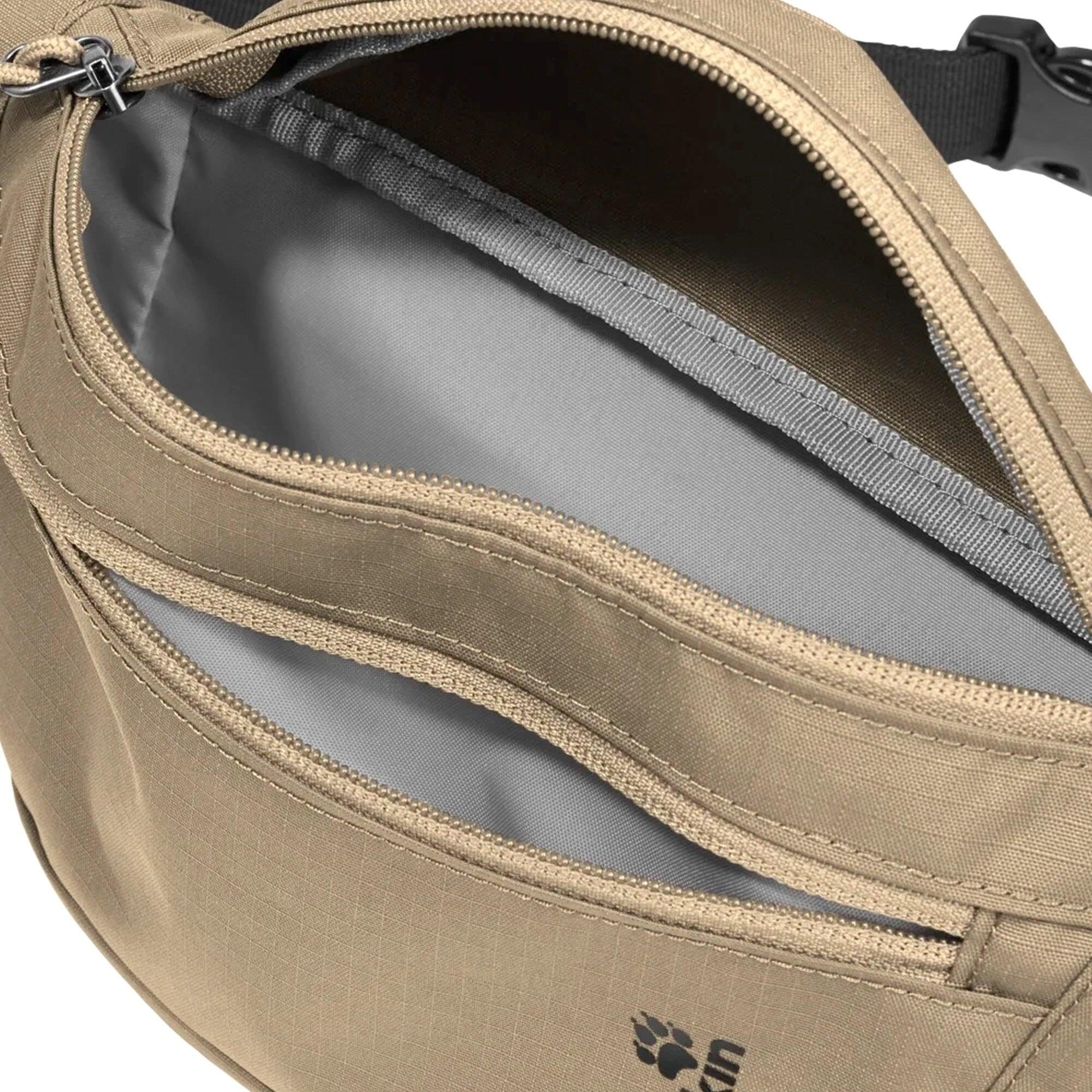 Jack Wolfskin Konya - Gürteltasche 37 cm 4/7