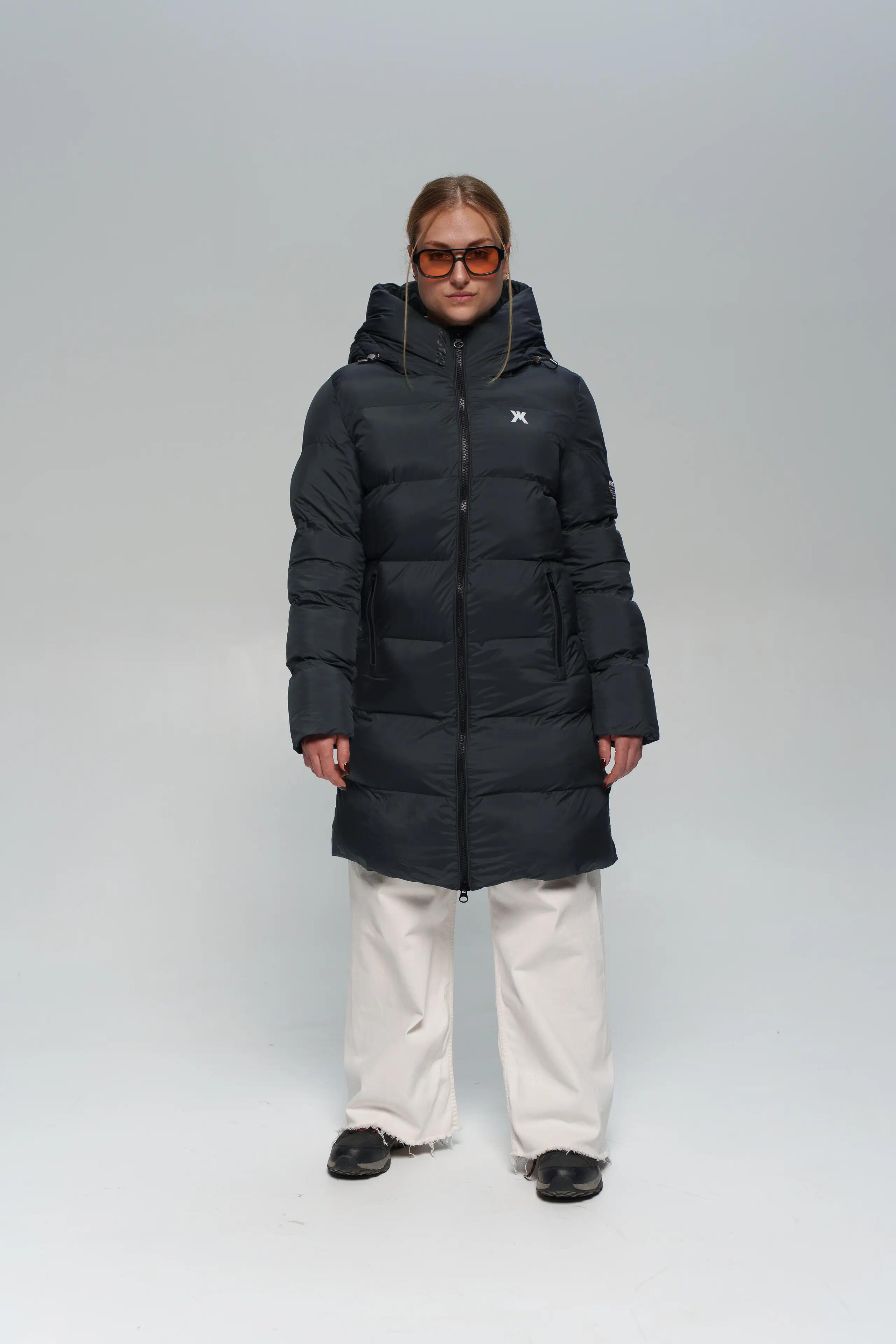 Veste URBS-3W KUSTOM bleu marine 2/5