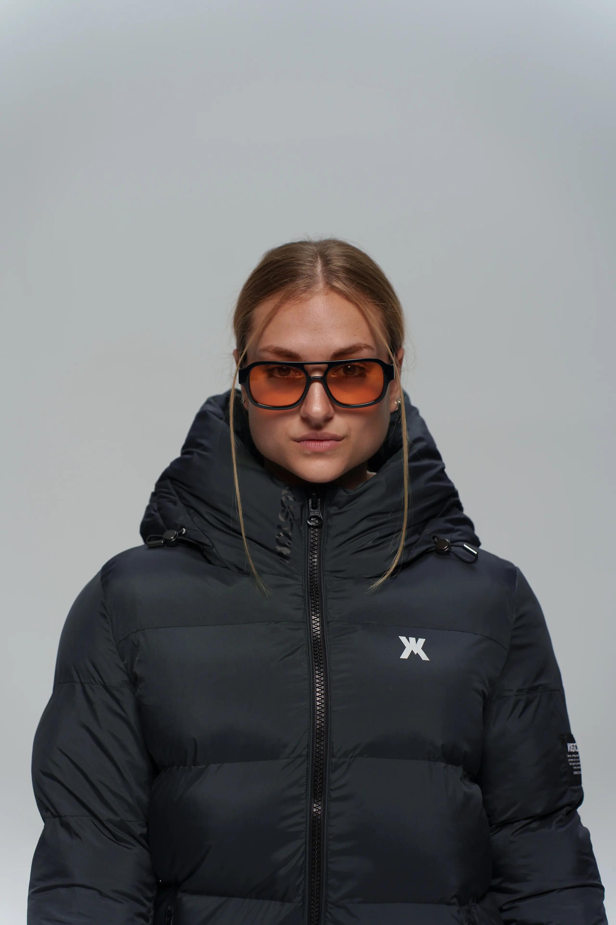Veste URBS-3W KUSTOM bleu marine 5/5